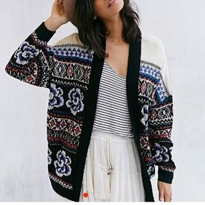 Urban Outfitters Cardigan